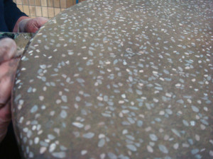 古き良き仕事を残す