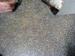 古き良き仕事を残す